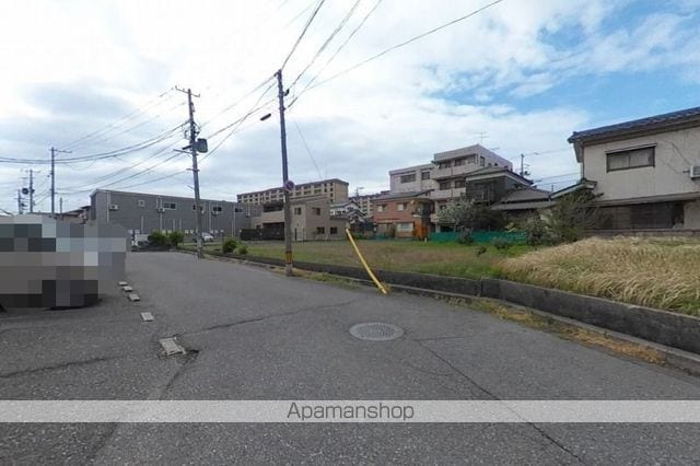クレインウッドの周辺写真