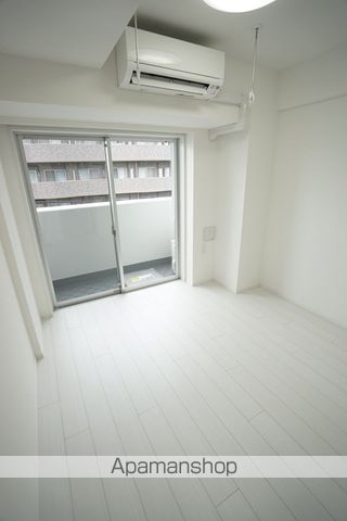 メインステージ千住中居町の内装写真