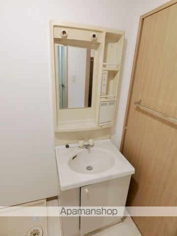 アルビラージュの内装写真