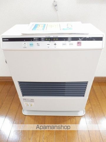 ルミエール北28条B棟の内装写真