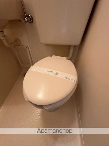 ウイング大竹の内装写真