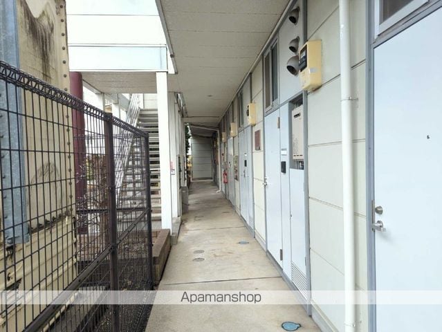 レオパレスCASAAVENUE IIIの内装写真