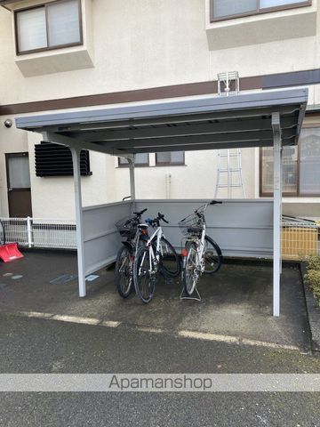 レオパレスハニーのその他写真