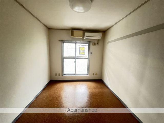 サンビレッヂ町田の内装写真