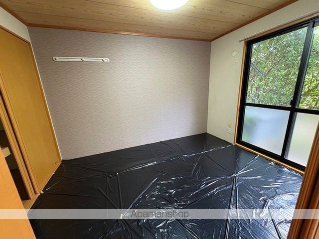 アメニティ殿山 A棟の内装写真