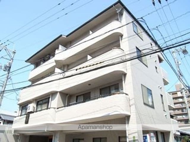コーポモリタ