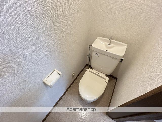 アートパーク大和IIの内装写真