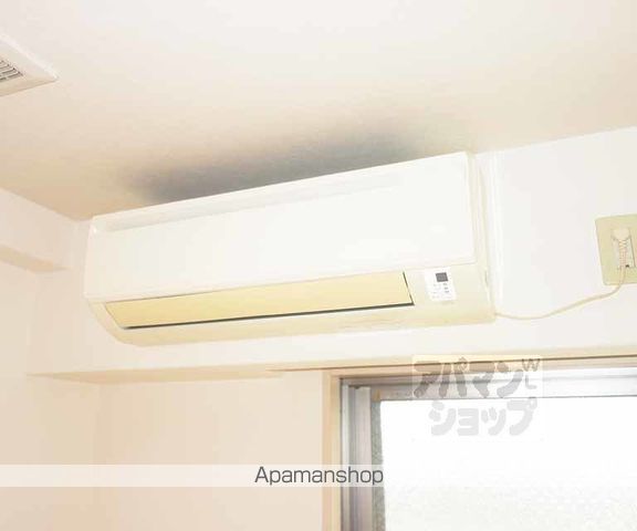 MORE七条の内装写真