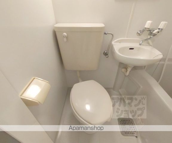 コーポフナコシの内装写真
