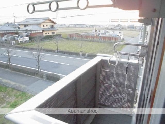 レセンテ花水木 Bの内装写真