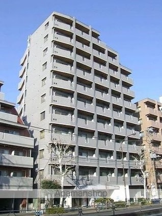 スペーシア高円寺Ⅰ[1K/29.58m2]の外観3