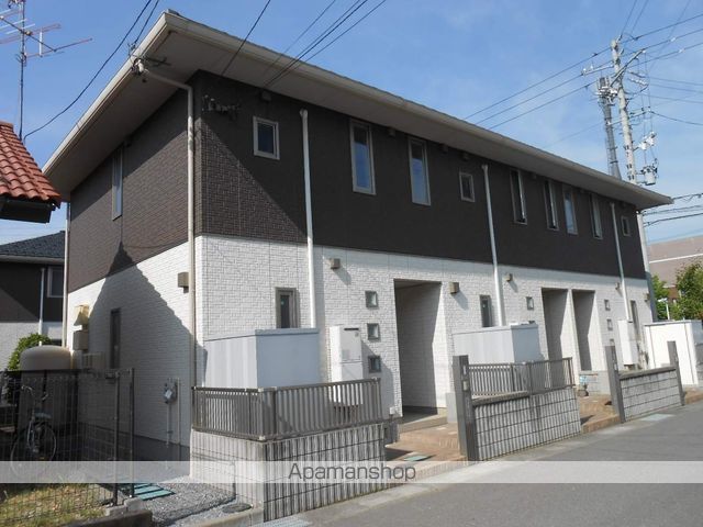 MAST TOWN アベニューの外観写真
