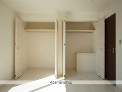 リーブルファイン芳野１号館[3SLDK/112.61m2]の収納