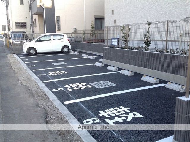 クレイノファースト東原のその他写真