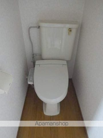 ヴィラ一の宮の内装写真