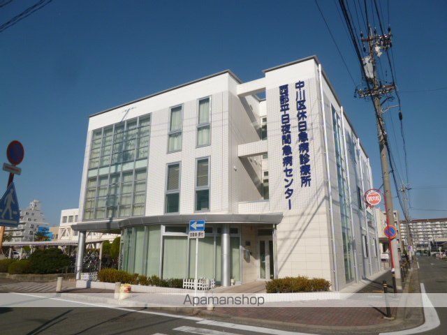 Phoenixの周辺写真