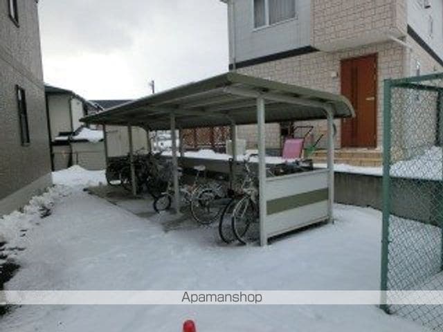 apartment 岩手県滝沢市室小路670-11
室小路の賃貸情報を見る
物件地図