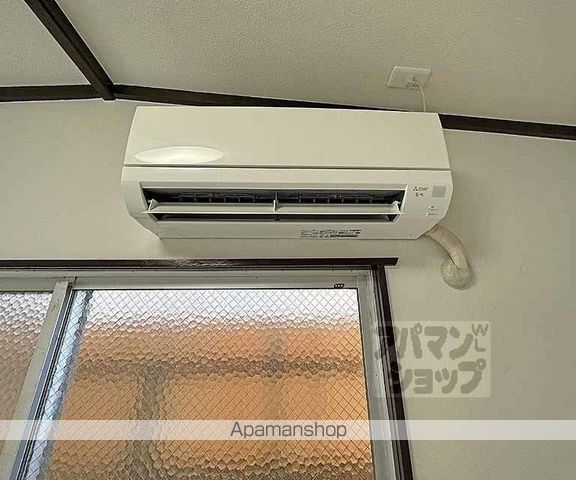 高瀬川マンションの内装写真