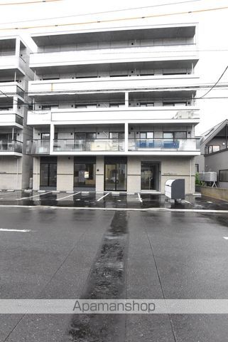 グランエスポワールマルヤマ(GRAND ESPOIR MARUYの外観写真