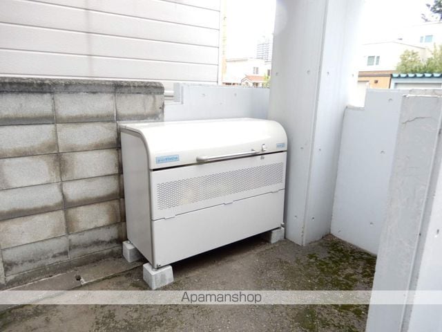 ホワイトテムの外観写真