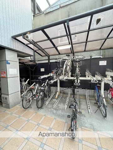 ヴィレッジリバー千日前のその他写真