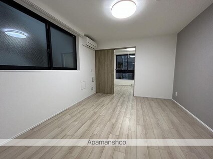 ラヴィエール清澄ガーデンテラス[1LDK/34.34m2]のリビング・居間1