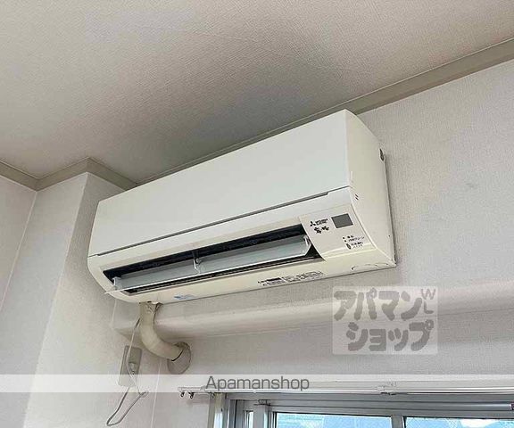 第44長栄ロイヤルコーポ瀬田の内装写真