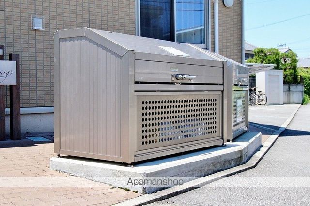 シェーネ ブルクのその他写真