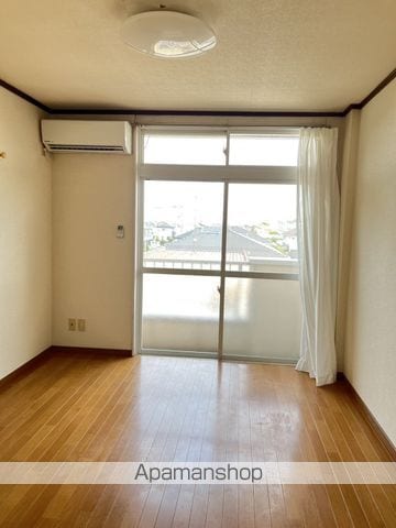 NKマンションの内装写真