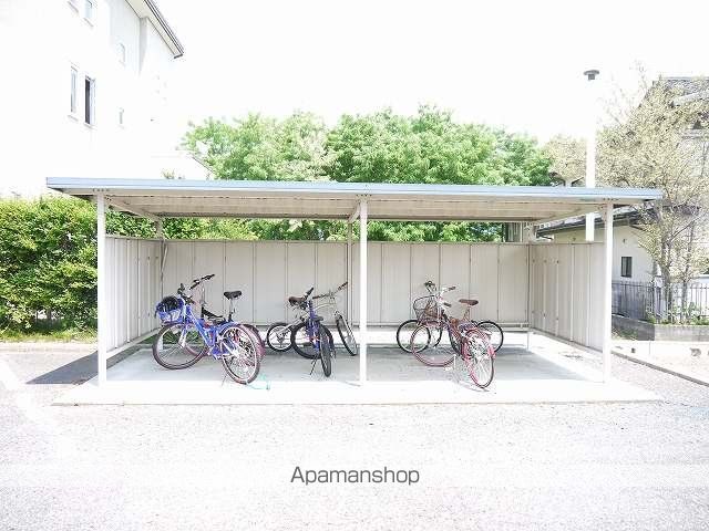 ハイツオオウエ Aのその他写真