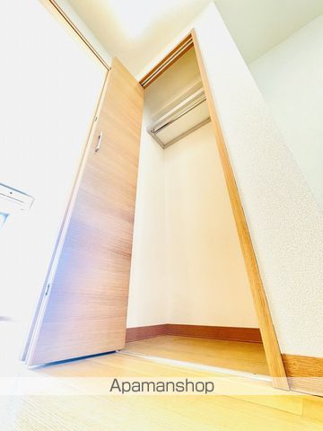 シャルム千林2番館の内装写真