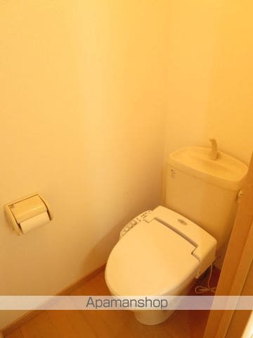 エルズコアの内装写真