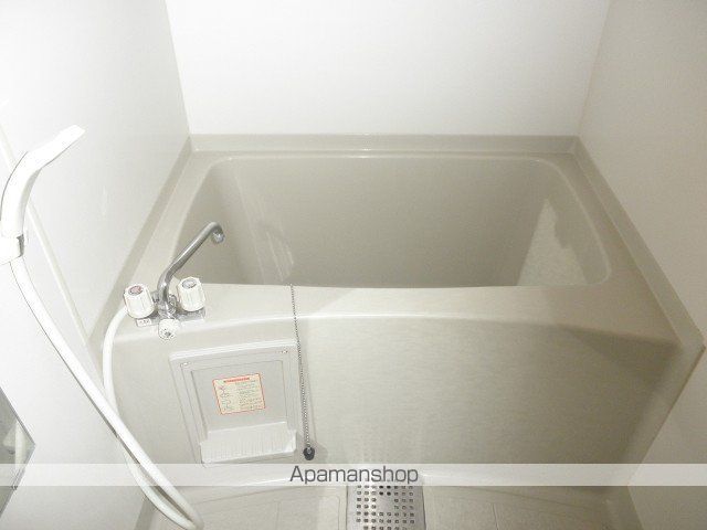 セジュールエスタシオンの内装写真