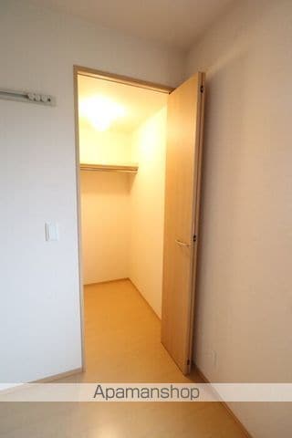 プリムヴェール参番館の内装写真