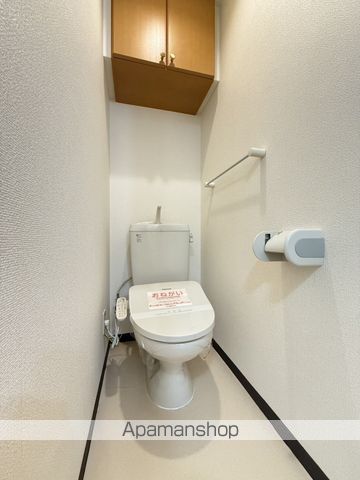 ジェルメ大手町2号棟の内装写真