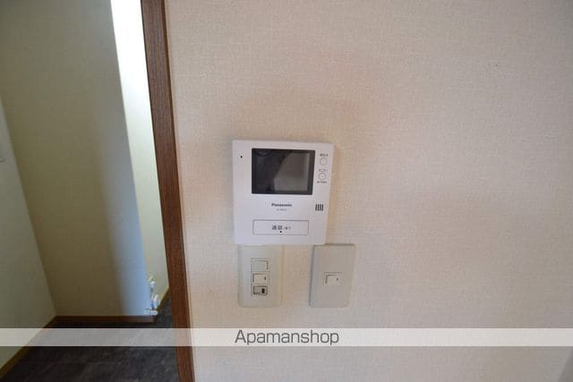 オーパスIの内装写真