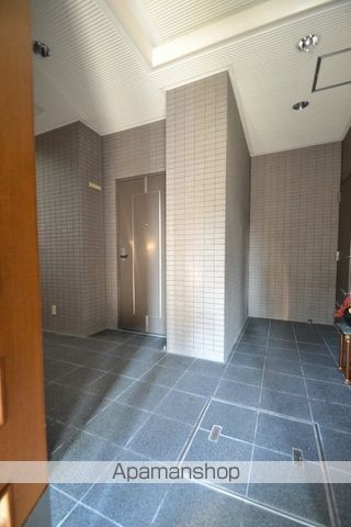 シェル今村の内装写真