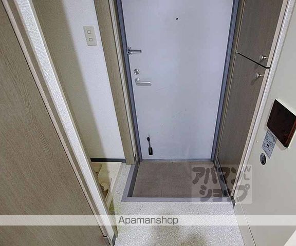 サンハウス御池の内装写真