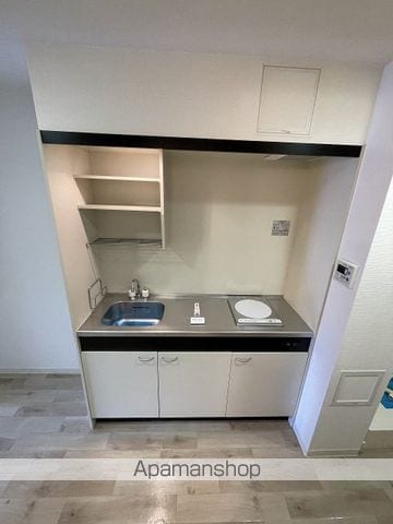 第26友建ビルの内装写真