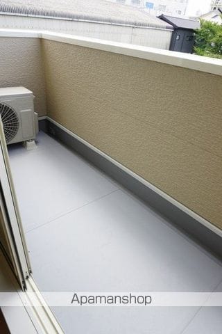 ナイトBの内装写真