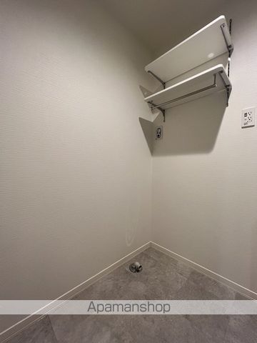 アベニール千鶴の内装写真