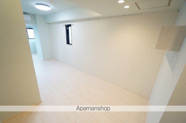 D’TOWER芥川の内装写真