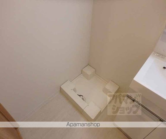 清元町マンションの内装写真