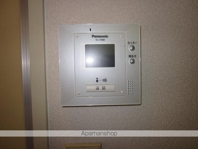 ユニハイム木村の内装写真