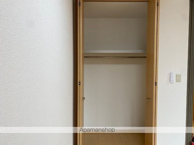 ブロケードリバー Bの内装写真