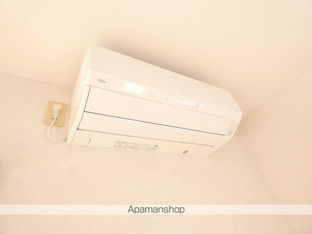 グランベールの内装写真