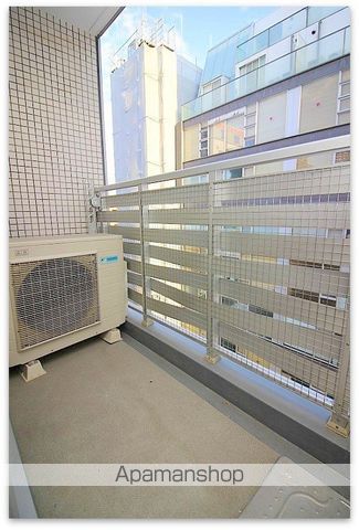 南堀江プライマリーワンの内装写真