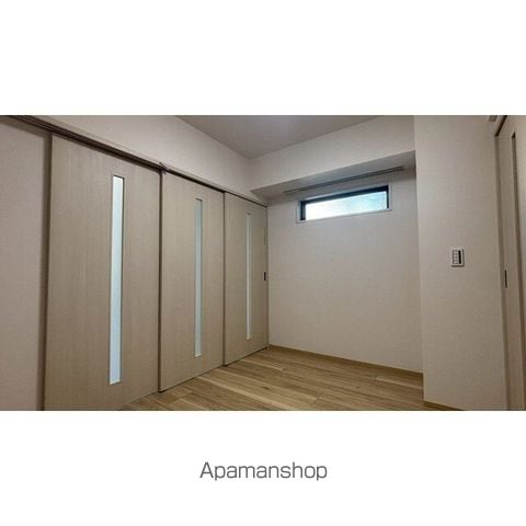 東京土地建物ビルディングの内装写真