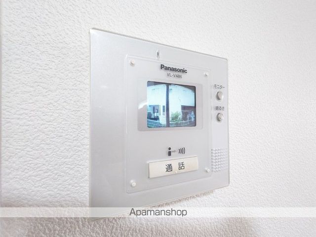 クレドール東尾道の内装写真