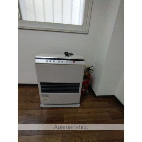 南郷ハイツイレブンの内装写真